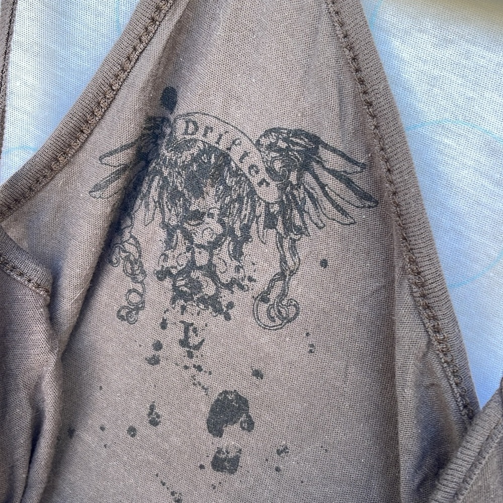 Drifter Vintage T shirt L - Picture 2 of 6